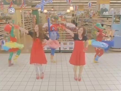 it's party time dance 2