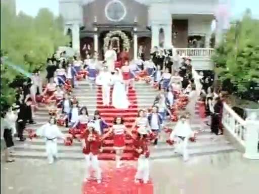 marching march wedding